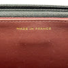 シャネル CHANEL マトラッセチェーンウォレット AP0250 ブラック ゴールド金具 キャビアスキン レディース ショルダーバッグ