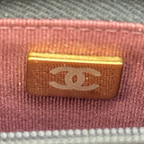 シャネル CHANEL マトラッセチェーンウォレット AP0250 ブラック ゴールド金具 キャビアスキン レディース ショルダーバッグ