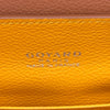 ゴヤール GOYARD サンゴンミニ ブラウン コーティングキャンバス レディース ショルダーバッグ