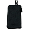 ルイ・ヴィトン LOUIS VUITTON デゥオ・メッセンジャーバッグ M69827 ブラック モノグラム・シャドゥ メンズ メッセンジャーバッグ