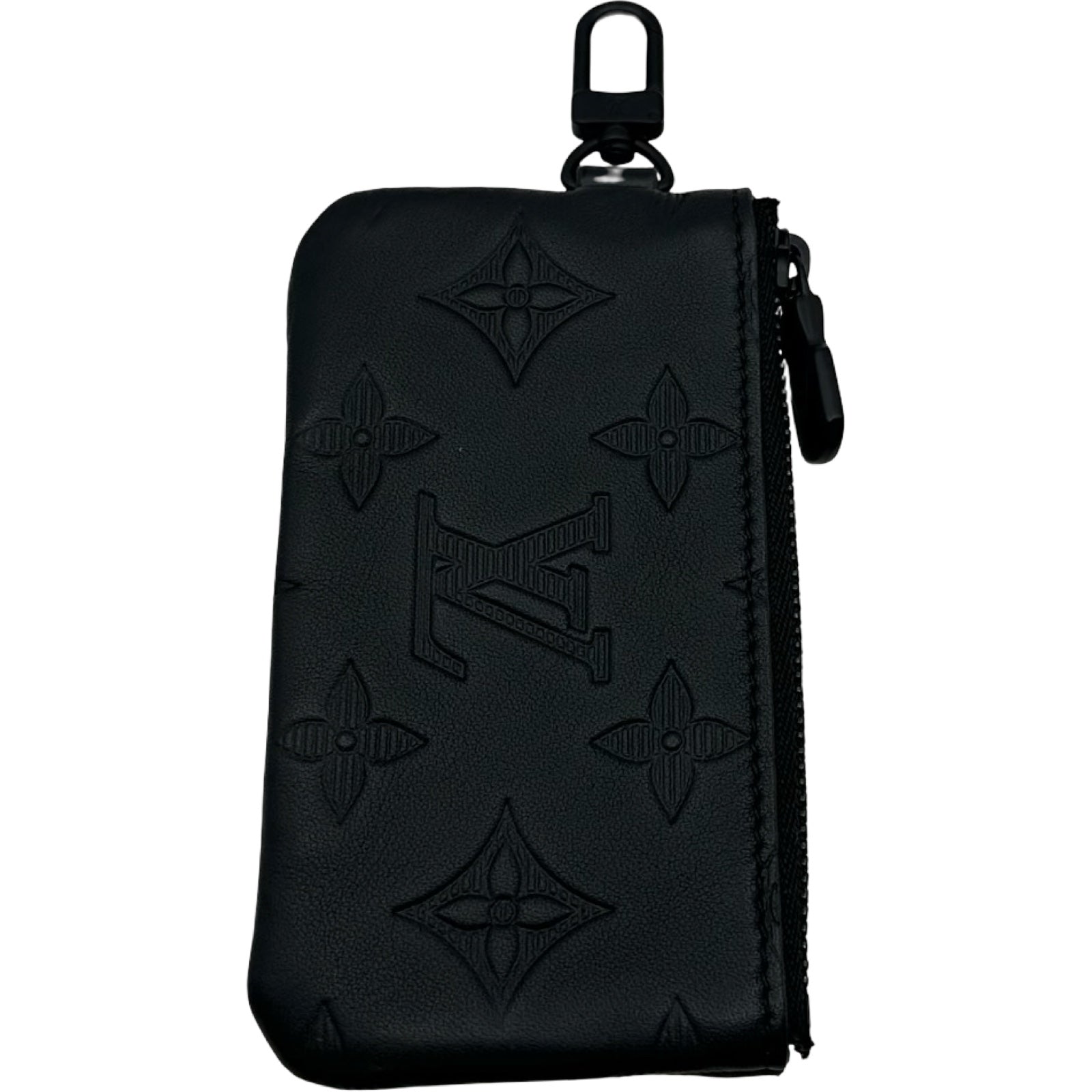 ルイ・ヴィトン LOUIS VUITTON デゥオ・メッセンジャーバッグ M69827