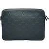 ルイ・ヴィトン LOUIS VUITTON デゥオ・メッセンジャーバッグ M69827 ブラック モノグラム・シャドゥ メンズ メッセンジャーバッグ