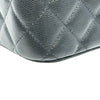 シャネル CHANEL マトラッセバニティチェーンショルダー AS2362 ブラック ゴールド金具 キャビアスキン レディース ショルダーバッグ