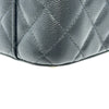 シャネル CHANEL マトラッセバニティチェーンショルダー AS2362 ブラック ゴールド金具 キャビアスキン レディース ショルダーバッグ