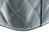シャネル CHANEL マトラッセバニティチェーンショルダー AS2362 ブラック ゴールド金具 キャビアスキン レディース ショルダーバッグ