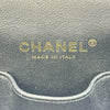 シャネル CHANEL マトラッセバニティチェーンショルダー AS2362 ブラック ゴールド金具 キャビアスキン レディース ショルダーバッグ