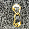 シャネル CHANEL デカマトラッセ30 A35200 17番台 ブラック ゴールド金具 キャビアスキン レディース ショルダーバッグ