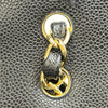 シャネル CHANEL デカマトラッセ30 A35200 17番台 ブラック ゴールド金具 キャビアスキン レディース ショルダーバッグ