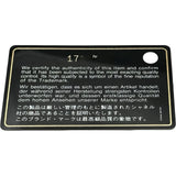 シャネル CHANEL デカマトラッセ30 A35200 17番台 ブラック ゴールド金具 キャビアスキン レディース ショルダーバッグ
