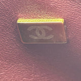 シャネル CHANEL マトラッセ25 A01112 ブラック ゴールド金具 ラムスキン レディース ショルダーバッグ