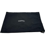 シャネル CHANEL マトラッセ25 A01112 ブラック ゴールド金具 ラムスキン レディース ショルダーバッグ