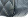 シャネル CHANEL マトラッセ25 A01112 ブラック ゴールド金具 ラムスキン レディース ショルダーバッグ