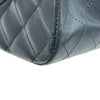 シャネル CHANEL マトラッセ25 A01112 ブラック ゴールド金具 ラムスキン レディース ショルダーバッグ