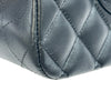 シャネル CHANEL マトラッセ25 A01112 ブラック ゴールド金具 ラムスキン レディース ショルダーバッグ