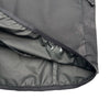 モンクレール MONCLER CLAIN GIUBBOTTO マウンテンパーカー ブラック ポリエステル メンズ マウンテンパーカー