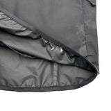 モンクレール MONCLER CLAIN GIUBBOTTO マウンテンパーカー ブラック ポリエステル メンズ マウンテンパーカー