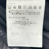 モンクレール MONCLER CLAIN GIUBBOTTO マウンテンパーカー ブラック ポリエステル メンズ マウンテンパーカー