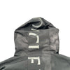 モンクレール MONCLER CLAIN GIUBBOTTO マウンテンパーカー ブラック ポリエステル メンズ マウンテンパーカー