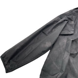 モンクレール MONCLER CLAIN GIUBBOTTO マウンテンパーカー ブラック ポリエステル メンズ マウンテンパーカー