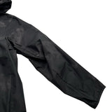 モンクレール MONCLER CLAIN GIUBBOTTO マウンテンパーカー ブラック ポリエステル メンズ マウンテンパーカー
