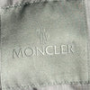 モンクレール MONCLER CLAIN GIUBBOTTO マウンテンパーカー ブラック ポリエステル メンズ マウンテンパーカー