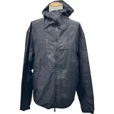 モンクレール MONCLER CLAIN GIUBBOTTO マウンテンパーカー ブラック ポリエステル メンズ マウンテンパーカー