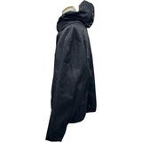 モンクレール MONCLER CLAIN GIUBBOTTO マウンテンパーカー ブラック ポリエステル メンズ マウンテンパーカー