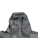 モンクレール MONCLER CLAIN GIUBBOTTO マウンテンパーカー ブラック ポリエステル メンズ マウンテンパーカー