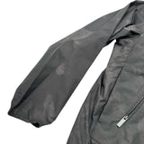 モンクレール MONCLER CLAIN GIUBBOTTO マウンテンパーカー ブラック ポリエステル メンズ マウンテンパーカー