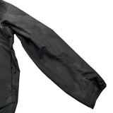モンクレール MONCLER CLAIN GIUBBOTTO マウンテンパーカー ブラック ポリエステル メンズ マウンテンパーカー