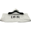 クリスチャン・ディオール Christian Dior マクロカナージュ ニットショートスリーブジャケット 514V13A9520 ホワイト コットン レディース その他アウター
