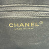 シャネル CHANEL CCフィリグリーバックパック A57090 26番台 ネイビー ゴールド金具 キャビアスキン レディース リュック・デイパック