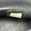 シャネル CHANEL CCフィリグリーバックパック A57090 26番台 ネイビー ゴールド金具 キャビアスキン レディース リュック・デイパック