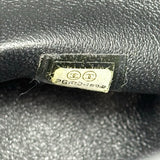 シャネル CHANEL CCフィリグリーバックパック A57090 26番台 ネイビー ゴールド金具 キャビアスキン レディース リュック・デイパック