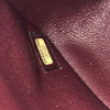 シャネル CHANEL マトラッセ25 A01112 25番台 ブラック ゴールド金具 キャビアスキン レディース ショルダーバッグ