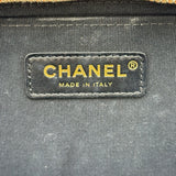 シャネル CHANEL マトラッセ ミニフラップ ショルダーバッグ AS3002 ホワイト ゴールド金具 キャビアスキン レディース ショルダーバッグ