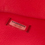 シャネル CHANEL ミニマトラッセ18 A35200 30番台 ピンク ゴールド金具 ラムスキン レディース ショルダーバッグ