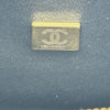 シャネル CHANEL CCフィリグリースモールバニティケースショルダー AS3344 ブラック ゴールド金具 カーフスキン レディース ショルダーバッグ