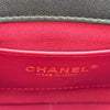 シャネル CHANEL マトラッセ ミニフラップバッグ AS2473 ブラック ゴールド金具 ラムスキン レディース ショルダーバッグ
