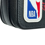 ルイ・ヴィトン LOUIS VUITTON LV×NBA ステゥディオ・メッセンジャーバッグ M58498 ブラック モノグラム・アンプラント メンズ メッセンジャーバッグ