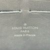 ルイ・ヴィトン LOUIS VUITTON ソフトトランク M80224 ノワール トリヨンレザー メンズ ショルダーバッグ