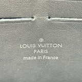 ルイ・ヴィトン LOUIS VUITTON ソフトトランク M80224 ノワール トリヨンレザー メンズ ショルダーバッグ