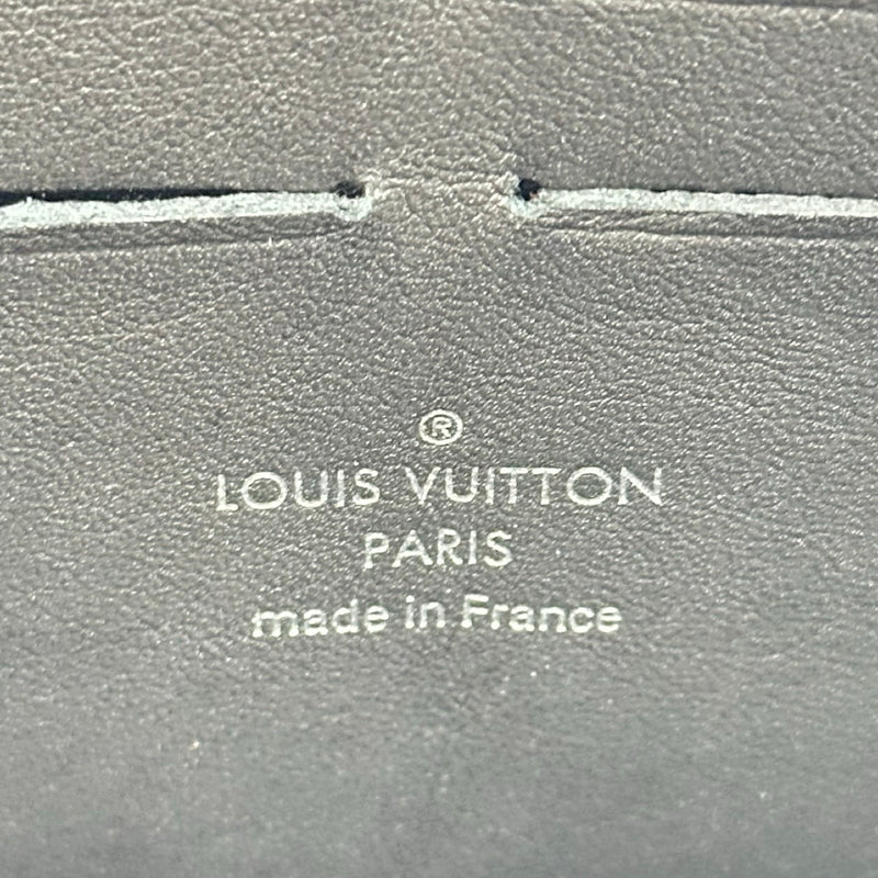 ルイ・ヴィトン LOUIS VUITTON ソフトトランク M80224 ノワール