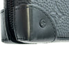 ルイ・ヴィトン LOUIS VUITTON ソフトトランク M80224 ノワール トリヨンレザー メンズ ショルダーバッグ