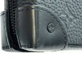 ルイ・ヴィトン LOUIS VUITTON ソフトトランク M80224 ノワール トリヨンレザー メンズ ショルダーバッグ