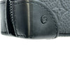 ルイ・ヴィトン LOUIS VUITTON ソフトトランク M80224 ノワール トリヨンレザー メンズ ショルダーバッグ