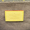 ルイ・ヴィトン LOUIS VUITTON ポシェット・メティスMM M44875 ブラウン モノグラムキャンバス レディース ショルダーバッグ