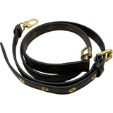 ルイ・ヴィトン LOUIS VUITTON ポシェット・メティスMM M44875 ブラウン モノグラムキャンバス レディース ショルダーバッグ