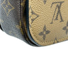 ルイ・ヴィトン LOUIS VUITTON ポシェット・メティスMM M44876 ブラウン モノグラム・リバース レディース ショルダーバッグ