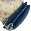 ルイ・ヴィトン LOUIS VUITTON ポシェット・メティスMM M44876 ブラウン モノグラム・リバース レディース ショルダーバッグ